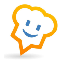 Buscorestaurantes.com logo