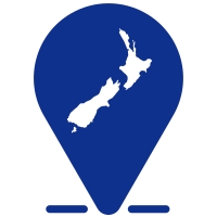 Business Directory NZ logo