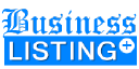 Business Listing Plus logo