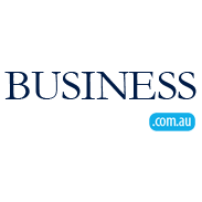 Business.com.au logo