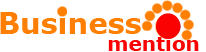 BusinessMention.ca logo