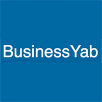 BusinessYab logo