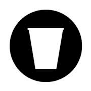 Cafe Fiend logo