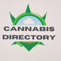 Cannabis Directory logo
