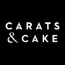 Carats & Cake logo