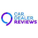 CarDealerReviews logo