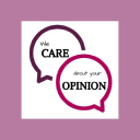 Care Opinion logo