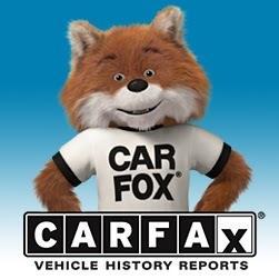 Carfax logo