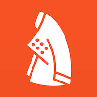 Chefs Feed logo