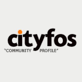 Cityfos logo