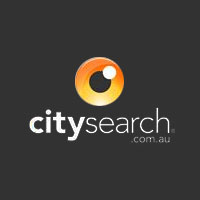 Citysearch Australia logo