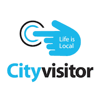 Cityvisitor logo