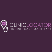 ClinicLocator logo