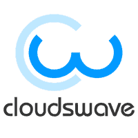 Cloudswave logo