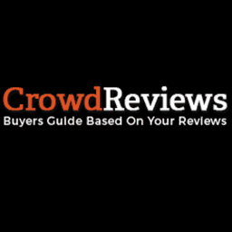 CrowdReviews logo