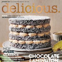 Delicious logo