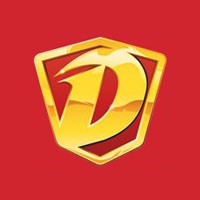 Delivery Hero logo