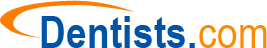 Dentists.com logo