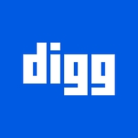 Digg logo