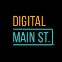 Digital Mainstreet logo