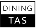 DiningTas logo