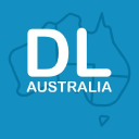 DizyLocal logo