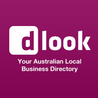 DLook.com.au logo