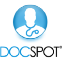 Docspot logo