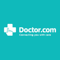 doctor.com logo
