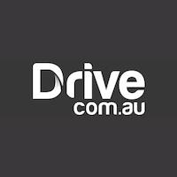 Drive.com.au logo