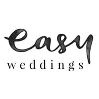 Easy Weddings logo