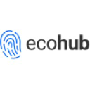 EcoHubMap logo
