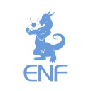 ENF Solar logo