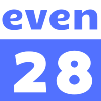Even28 logo