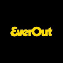 Everout logo