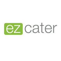 Ez Cater logo