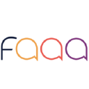 FAAA logo