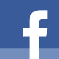 Facebook Logo Facebook Logo