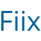 Fiix logo