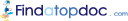 Find a Top Doc logo