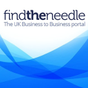 Find the Needle logo