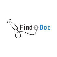 FindADoc logo