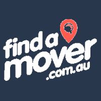 findamover.com.au logo