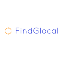 FindGlocal logo