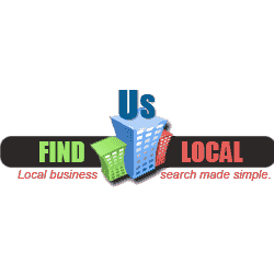 Find Us Local logo