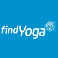 Find Yoga logo