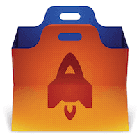 Firefox Marketplace logo