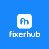 FixerHub logo