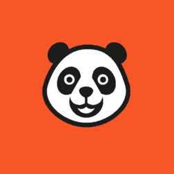 foodpanda logo