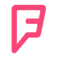 Foursquare Logo Foursquare Logo